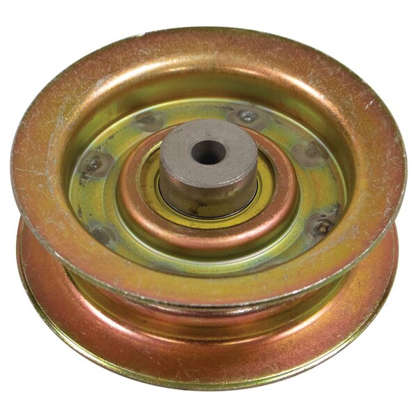 Flat Idler For John Deere Lt180, Lt190 And X Series Mowers; 42, 44, 48; 280-301